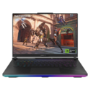 Refurbished ASUS ROG Strix SCAR 16 Intel Core i9 32GB RAM 1TB SSD GeForce RTX 4080 60Hz 16 Inch No No Windows 11 Home Gaming Laptop