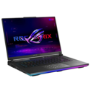 Refurbished ASUS ROG Strix SCAR 16 Intel Core i9 32GB RAM 1TB SSD GeForce RTX 4080 60Hz 16 Inch No No Windows 11 Home Gaming Laptop