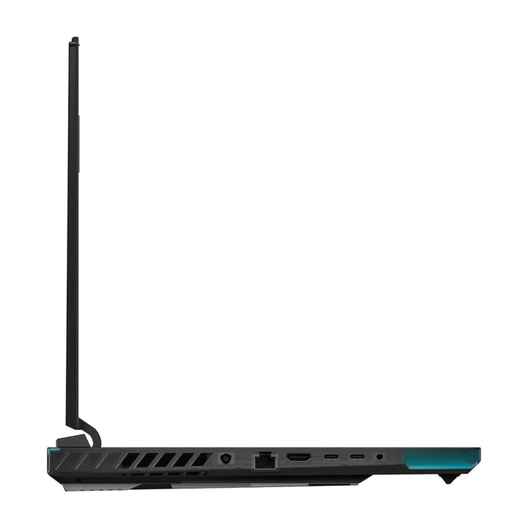 Refurbished ASUS ROG Strix SCAR 16 Intel Core i9 32GB RAM 1TB SSD GeForce RTX 4080 60Hz 16 Inch No No Windows 11 Home Gaming Laptop