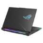 Refurbished ASUS ROG Strix SCAR 16 Intel Core i9 32GB RAM 1TB SSD GeForce RTX 4080 60Hz 16 Inch No No Windows 11 Home Gaming Laptop