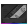 Refurbished ASUS ROG Strix SCAR 16 Intel Core i9 32GB RAM 1TB SSD GeForce RTX 4080 60Hz 16 Inch No No Windows 11 Home Gaming Laptop