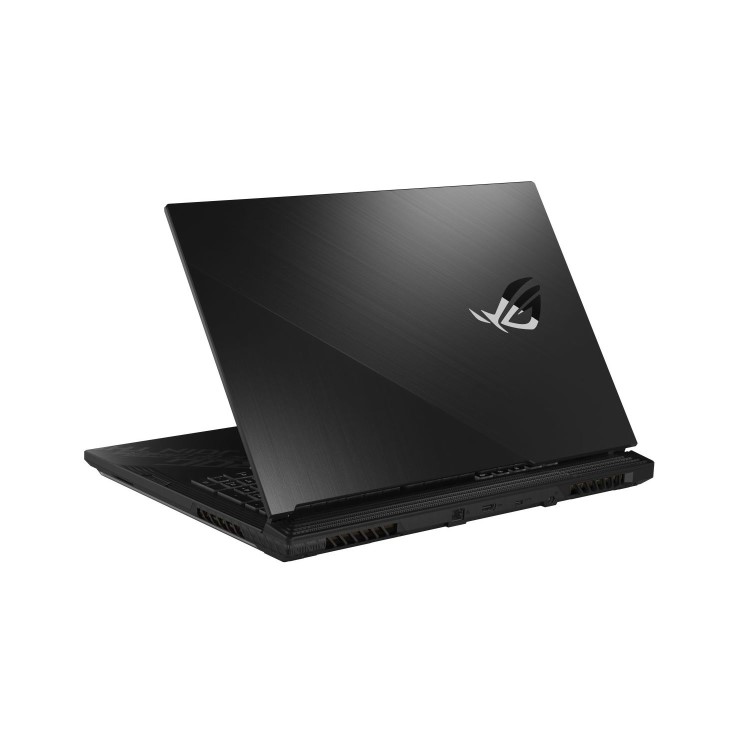 Refurbished ASUS ROG STRIX G712LU Core i7-10750H 16GB 512GB GTX 1660Ti 17.3 Inch Windows 10 Gaming Laptop