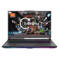 Refurbished ASUS ROG Strix G17 AMD Ryzen 9 16GB RAM 1TB SSD RTX 4050 144Hz 17.3 Inch Windows 11 Gaming Laptop