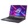 Refurbished ASUS ROG Strix G17 AMD Ryzen 9 16GB RAM 1TB SSD RTX 4050 144Hz 17.3 Inch Windows 11 Gaming Laptop
