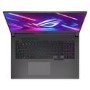 Refurbished ASUS ROG Strix G17 AMD Ryzen 9 16GB RAM 1TB SSD RTX 4050 144Hz 17.3 Inch Windows 11 Gaming Laptop