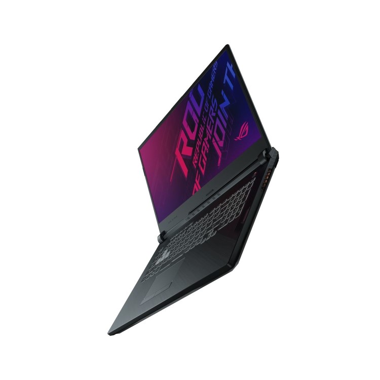 Refurbished ASUS ROG Strix G731GU Core i7-9750H 16GB 512GB GTX 1660Ti 17.3 Inch Windows 10 Gaming Laptop