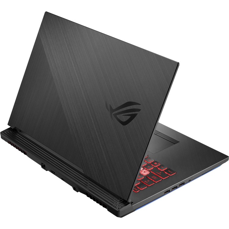 Refurbished ASUS ROG Strix G731GU Core i7-9750H 16GB 512GB GTX 1660Ti 17.3 Inch Windows 10 Gaming Laptop
