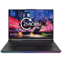 Refurbished ASUS ROG Strix SCAR 18 G834JY Intel Core i9 GB RAM 2TB SSD RTX 4090 18 Inch Windows 11 Laptop