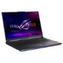 Refurbished ASUS ROG Strix SCAR 18 G834JY Intel Core i9 GB RAM 2TB SSD RTX 4090 18 Inch Windows 11 Laptop