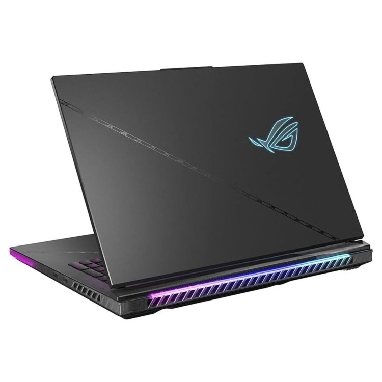 Refurbished ASUS ROG Strix SCAR 18 G834JY Intel Core i9 GB RAM 2TB SSD RTX 4090 18 Inch Windows 11 Laptop