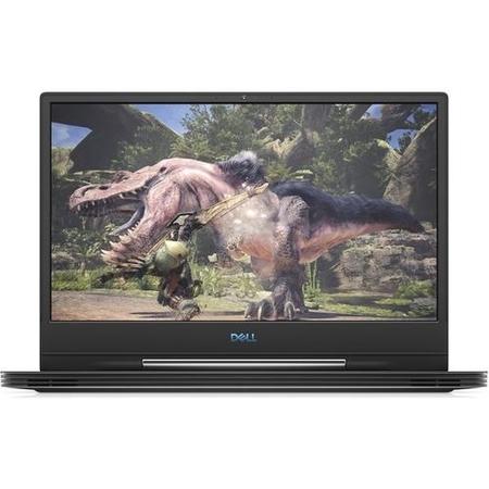 Refurbished Dell G7 Core i7-9750H 8GB 1TB & 256GB GTX 1650 15.6 Inch Windows 10 Gaming Laptop
