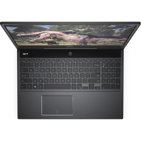 Refurbished Dell G7 Core i7-9750H 8GB 1TB & 256GB GTX 1650 15.6 Inch Windows 10 Gaming Laptop
