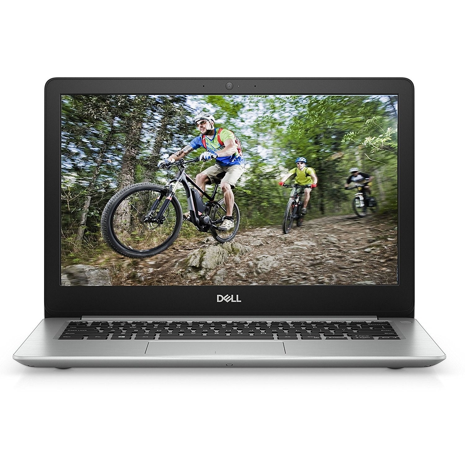 Refurbished Dell Inspiron 13 5000 i7-8550U 8GB 256GB Radeon 530