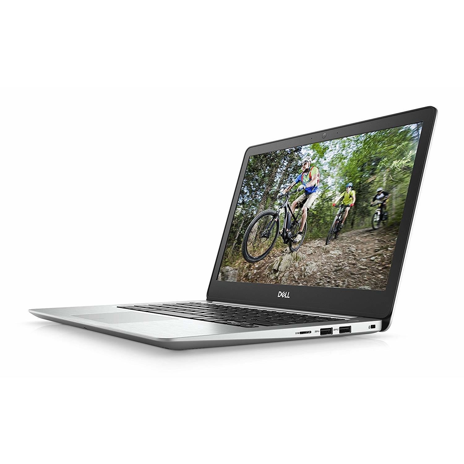 Refurbished Dell Inspiron 13 5000 i7-8550U 8GB 256GB Radeon 530 