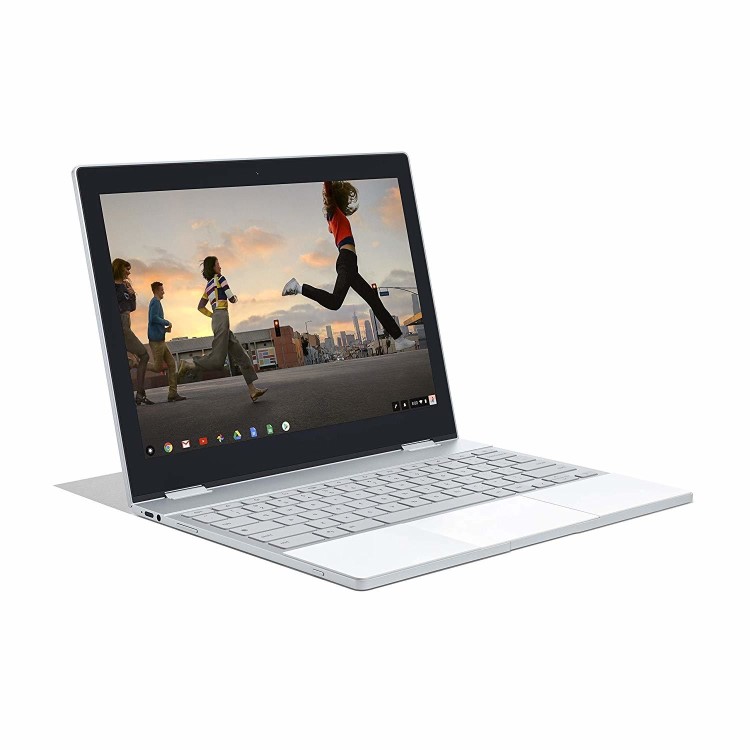 Refurbished Google Pixelbook Core i5-7Y57 8GB 128GB 12.3 Inch Touchscreen Chromebook