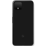 GRADE A1 - Google Pixel 4 Just Black 5.7" 64GB 4G Unlocked & SIM Free