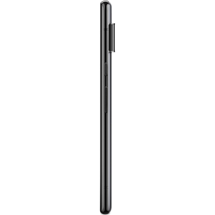 Refurbished Google Pixel 6 Pro 256GB 5G SIM Free Smartphone - Stormy Black