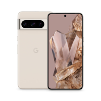 GRADE A1 - Google Pixel 8 Pro 128GB 5G Unlocked & SIM Free Smartphone - Porcelain