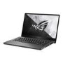 Asus ROG Zephyrus G14 GA401II Ryzen 5-4600HS 8GB 512GB SSD 14 Inch GeForce GTX 1650Ti 4GB Windows 10 Gaming Laptop
