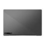 Asus ROG Zephyrus G14 GA401II Ryzen 5-4600HS 8GB 512GB SSD 14 Inch GeForce GTX 1650Ti 4GB Windows 10 Gaming Laptop