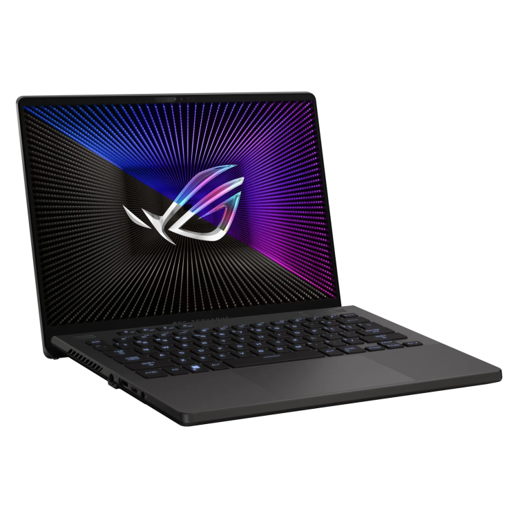Refurbished ASUS ROG Zephyrus AMD Ryzen 7 16GB RAM 1TB SSD RTX 4060 QHD 14 Inch FHD Windows 11 Gaming Laptop