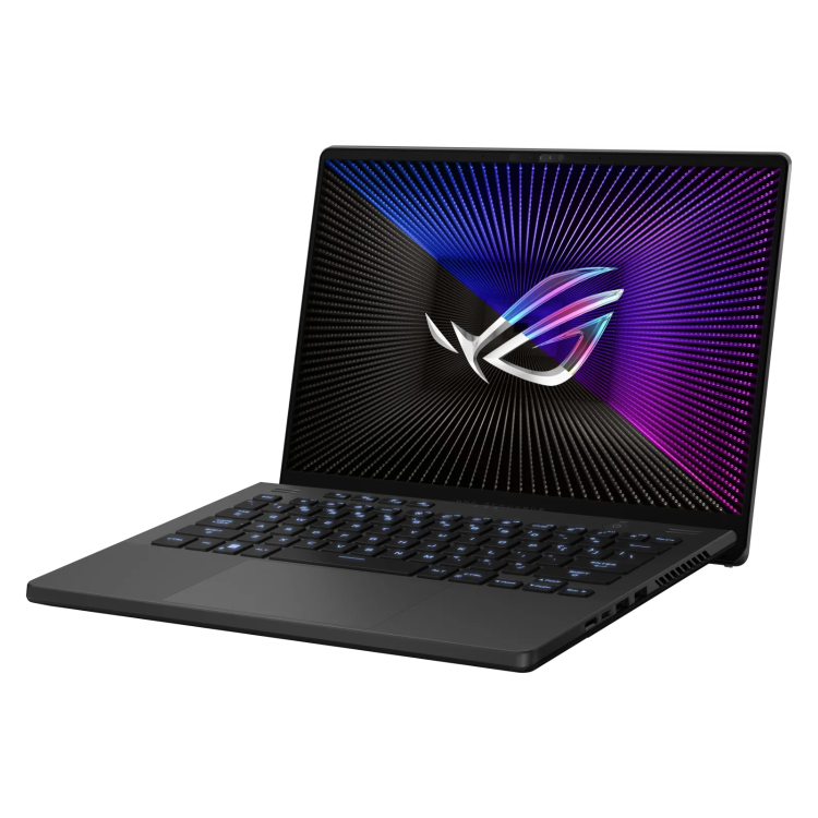 Refurbished ASUS ROG Zephyrus AMD Ryzen 7 16GB RAM 1TB SSD RTX 4060 QHD 14 Inch FHD Windows 11 Gaming Laptop