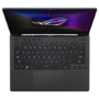 Refurbished ASUS ROG Zephyrus AMD Ryzen 7 16GB RAM 1TB SSD RTX 4060 QHD 14 Inch FHD Windows 11 Gaming Laptop
