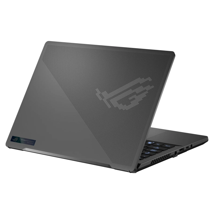 Refurbished ASUS ROG Zephyrus AMD Ryzen 7 16GB RAM 1TB SSD RTX 4060 QHD 14 Inch FHD Windows 11 Gaming Laptop