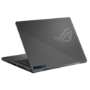Refurbished ASUS ROG Zephyrus AMD Ryzen 7 16GB RAM 1TB SSD RTX 4060 QHD 14 Inch FHD Windows 11 Gaming Laptop