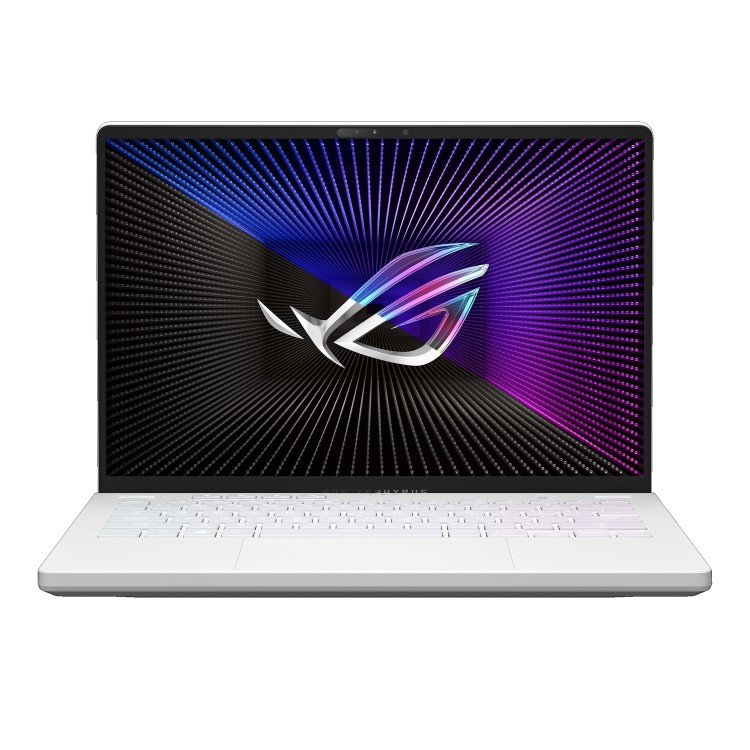 Refurbished Asus ROG Zephyrus G14 AMD Ryzen 9 6900HS 32GB 1TB SSD Radeon RX 6800S14 Inch Windows 11 Gaming Laptop
