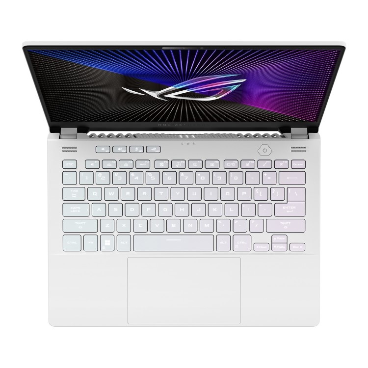 Refurbished Asus ROG Zephyrus G14 AMD Ryzen 9 6900HS 32GB 1TB SSD Radeon RX 6800S14 Inch Windows 11 Gaming Laptop