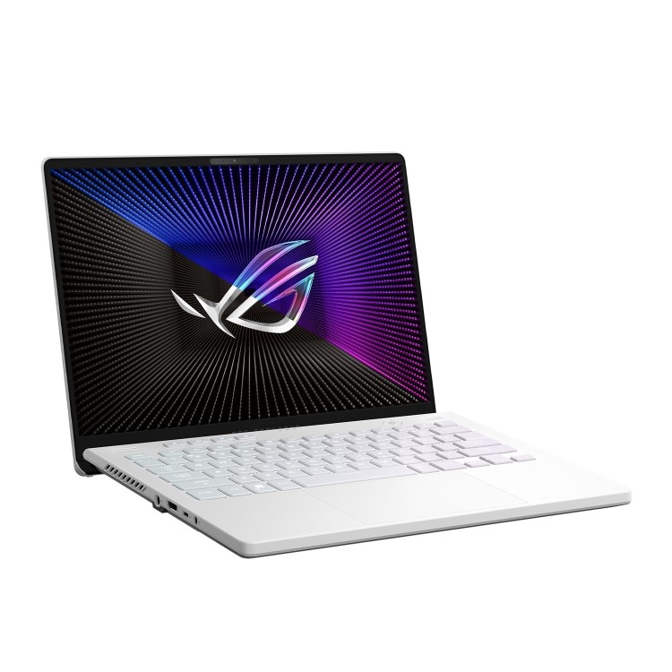 Refurbished Asus ROG Zephyrus G14 AMD Ryzen 9 6900HS 32GB 1TB SSD Radeon RX 6800S14 Inch Windows 11 Gaming Laptop