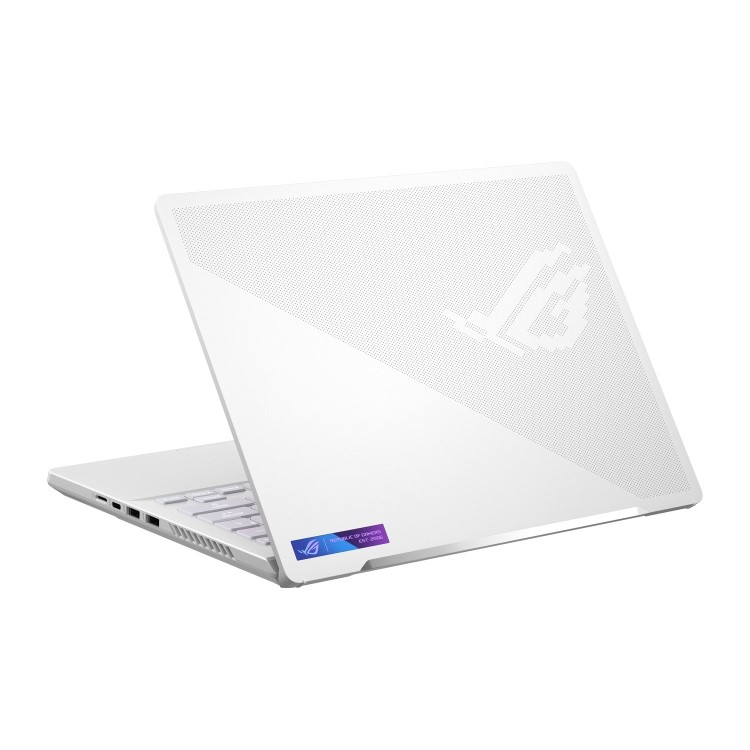 Refurbished Asus ROG Zephyrus G14 AMD Ryzen 9 6900HS 32GB 1TB SSD Radeon RX 6800S14 Inch Windows 11 Gaming Laptop