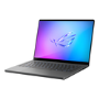 Refurbished ASUS ROG Zephyrus G14 OLED AMD Ryzen 9 16GB RAM 1TB SSD RTX 5060 120Hz 14 Inch Windows 11 Gaming Laptop