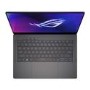 Refurbished ASUS ROG Zephyrus G14 OLED AMD Ryzen 9 16GB RAM 1TB SSD RTX 5060 120Hz 14 Inch Windows 11 Gaming Laptop
