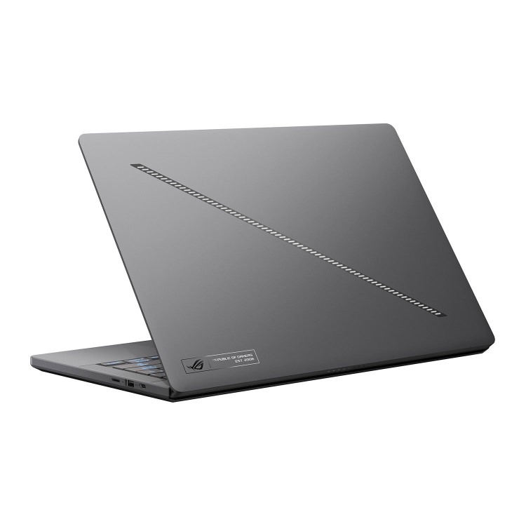 Refurbished ASUS ROG Zephyrus G14 OLED AMD Ryzen 9 16GB RAM 1TB SSD RTX 5060 120Hz 14 Inch Windows 11 Gaming Laptop