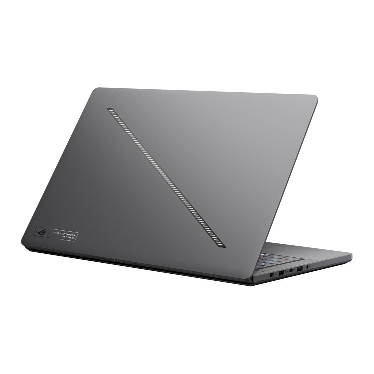 Refurbished ASUS ROG Zephyrus G14 OLED AMD Ryzen 9 16GB RAM 1TB SSD RTX 5060 120Hz 14 Inch Windows 11 Gaming Laptop
