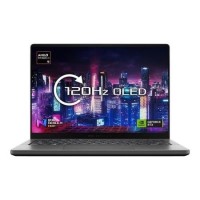 Refurbished ASUS ROG Zephyrus G14 OLED GA403UV AMD Ryzen 9-8945HS 16GB 1TB RTX 4060 14 Inch Windows 11 Gaming Laptop