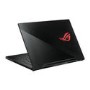 Asus ROG Zephyrus G GA502DU Ryzen 7-3750H 16GB 512GB SSD 15.6 Inch 120Hz GeForce GTX 1660Ti 6GB Windows 10 Gaming Laptop