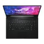 Asus ROG Zephyrus G GA502DU Ryzen 7-3750H 16GB 512GB SSD 15.6 Inch 120Hz GeForce GTX 1660Ti 6GB Windows 10 Gaming Laptop