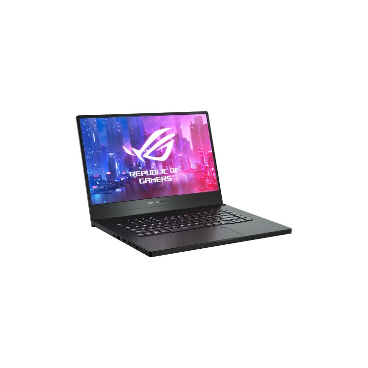 Asus ROG Zephyrus G GA502DU Ryzen 7-3750H 16GB 512GB SSD 15.6 Inch 120Hz GeForce GTX 1660Ti 6GB Windows 10 Gaming Laptop