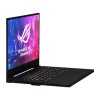 GRADE A1 - Asus ROG Zephyrus G GA502DU Ryzen 7-3750H 16GB 512GB SSD 15.6 Inch 120Hz GTX 1660Ti 6GB Windows 10 Home Gaming Laptop