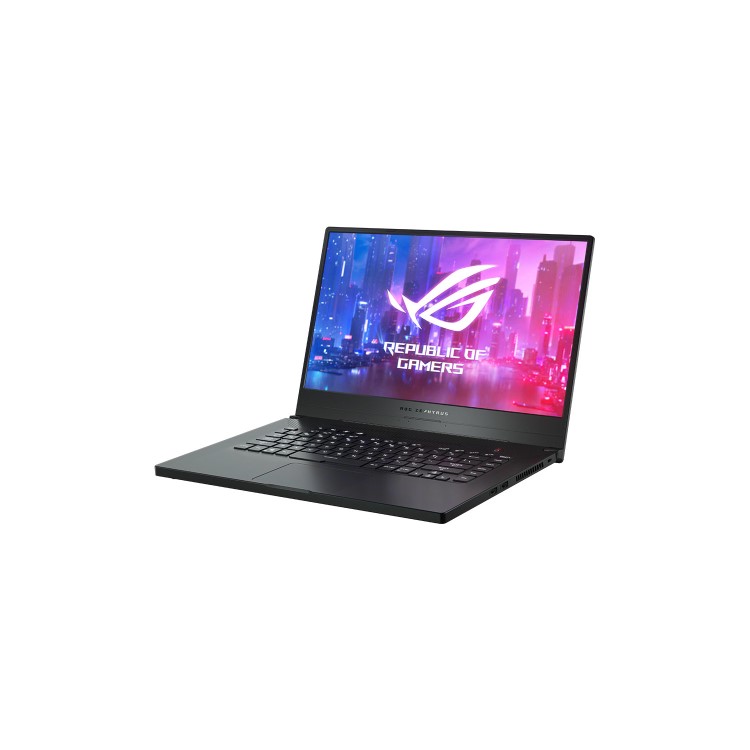 Asus ROG Zephyrus G GA502DU Ryzen 7-3750H 16GB 512GB SSD 15.6 Inch 120Hz GeForce GTX 1660Ti 6GB Windows 10 Gaming Laptop