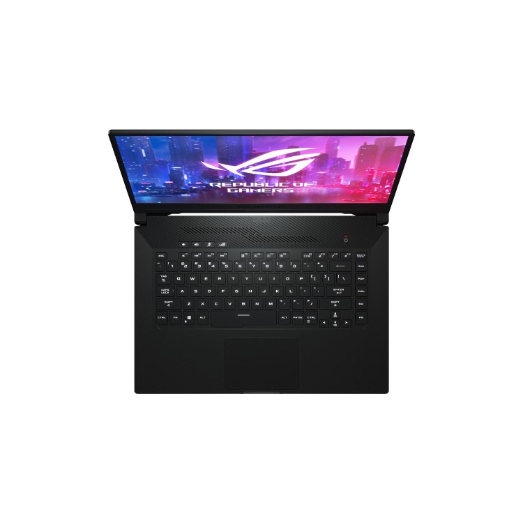 Asus ROG Zephyrus G GA502DU Ryzen 7-3750H 16GB 512GB SSD 15.6 Inch 120Hz GeForce GTX 1660Ti 6GB Windows 10 Gaming Laptop