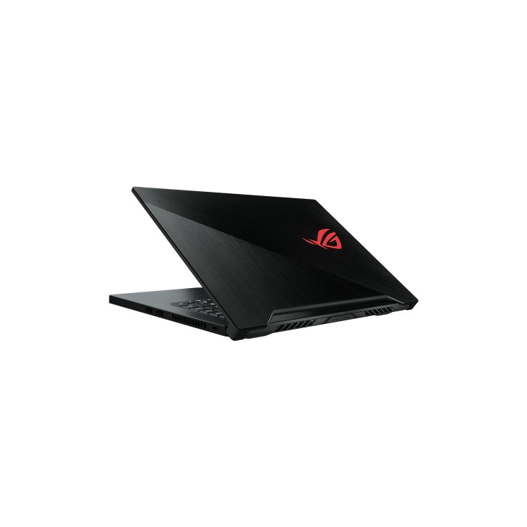 Asus ROG Zephyrus G GA502DU Ryzen 7-3750H 16GB 512GB SSD 15.6 Inch 120Hz GeForce GTX 1660Ti 6GB Windows 10 Gaming Laptop