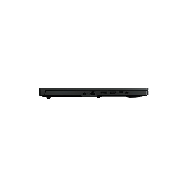 Asus ROG Zephyrus G GA502DU Ryzen 7-3750H 16GB 512GB SSD 15.6 Inch 120Hz GeForce GTX 1660Ti 6GB Windows 10 Gaming Laptop