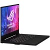 Refurbished ASUS ROG Zephyrus G GA502DU-AL026T Ryzen 7 3750H 16GB 512GB GTX 1660Ti MaxQ 15.6 Inch Windows 10 Gaming Laptop