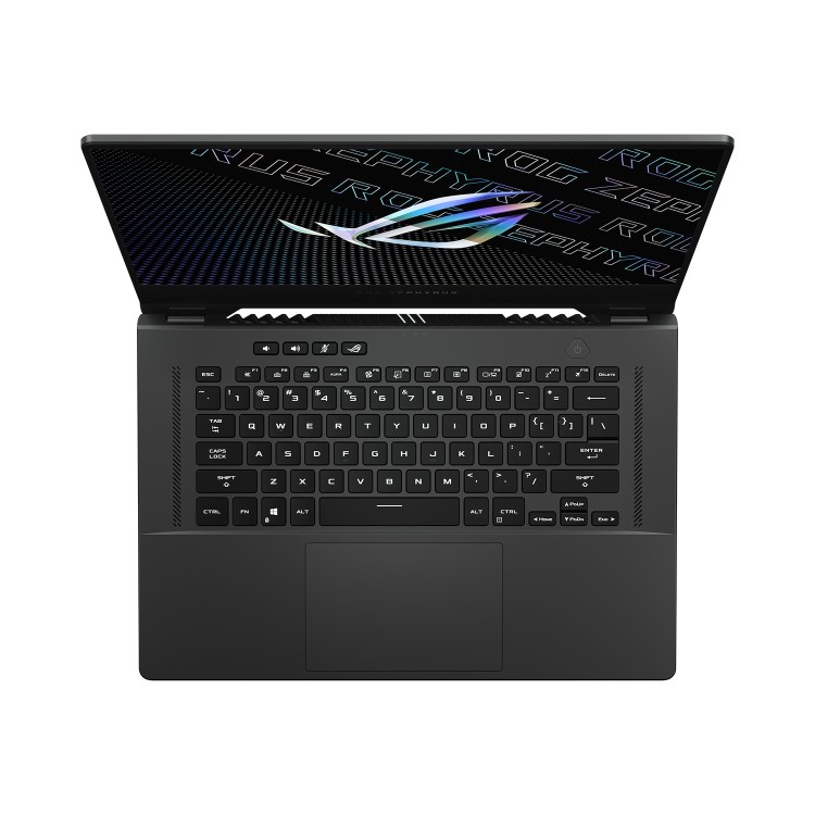 ASUS ROG Zephyrus G15 AMD Ryzen 9 16GB 1TB RTX 3080 144Hz 15.6 Inch Windows 10 Gaming Laptop
