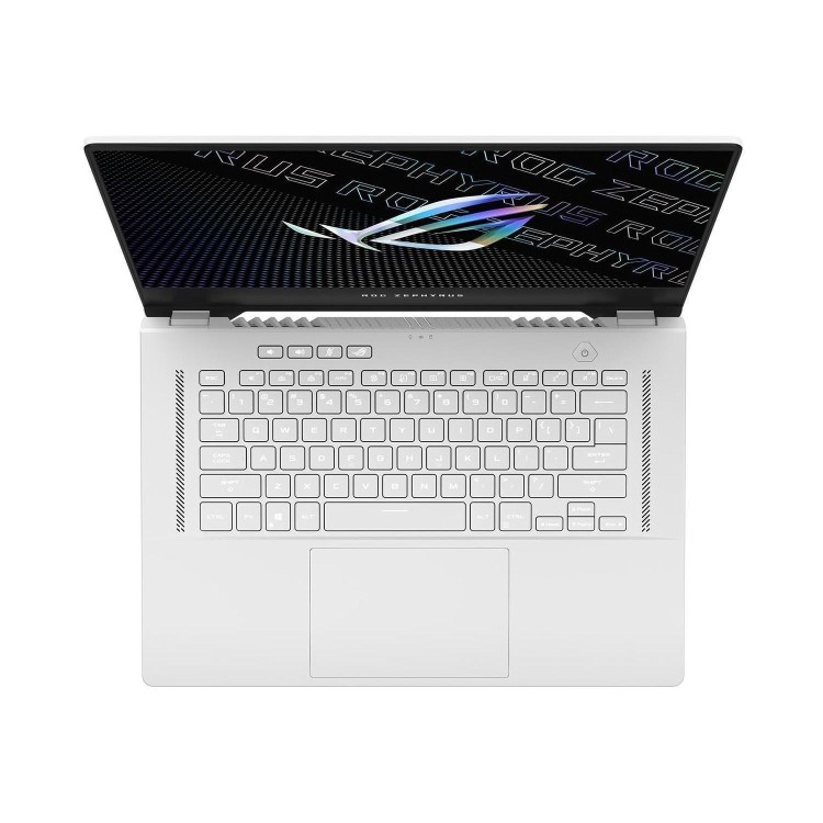 Refurbished Asus ROG Zephyrus G15 AMD Ryzen 7 6800HS 16GB 1TB SSD RTX 3080 15.6 Inch Windows 11 Gaming Laptop