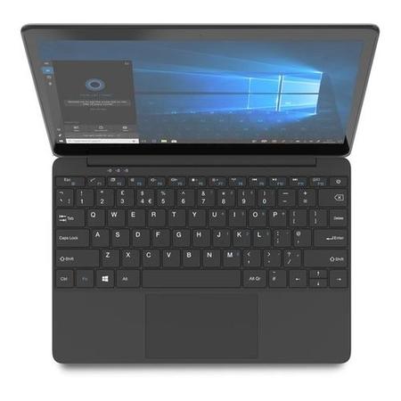 Refurbished Geo Book 1M Intel Celeron N4000 4GB 32GB 11.6 Inch Windows 10 Laptop